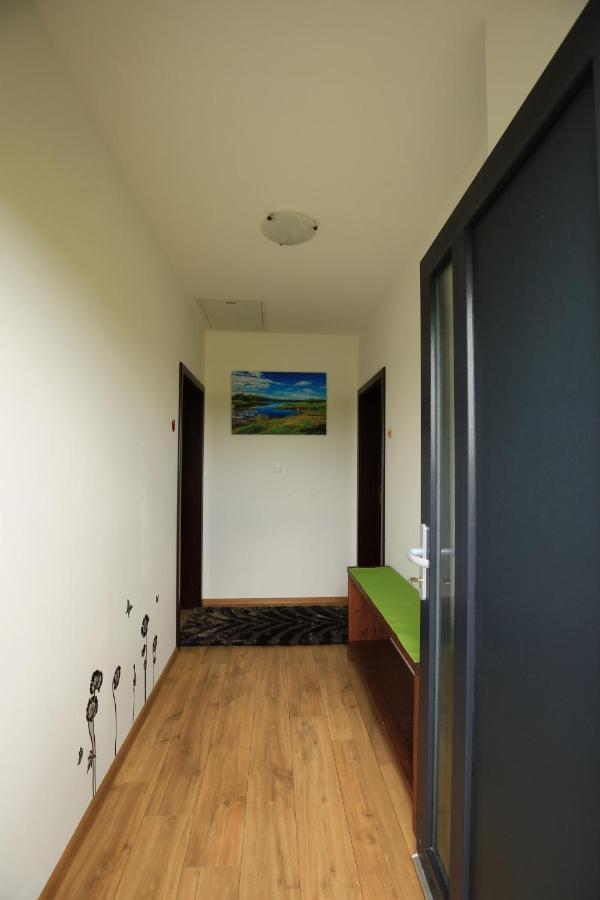 Apartmany Kohoutek A Slepicka V Novohradskych Horach Nové Hrady Exterior photo