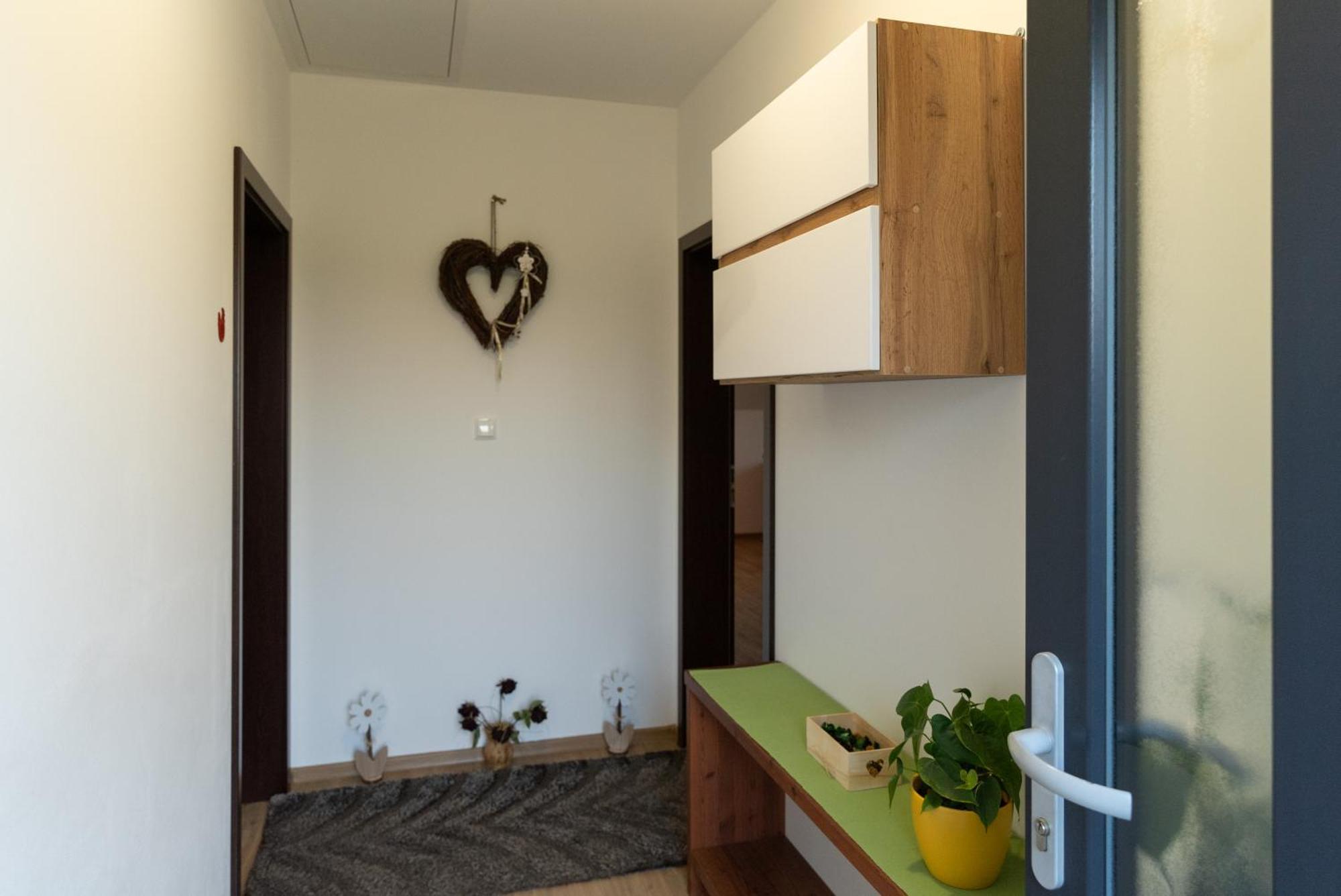 Apartmany Kohoutek A Slepicka V Novohradskych Horach Nové Hrady Exterior photo
