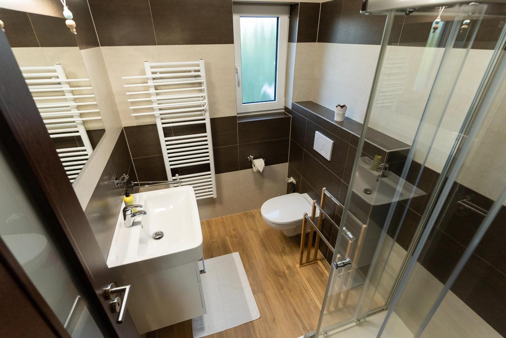 Apartmany Kohoutek A Slepicka V Novohradskych Horach Nové Hrady Exterior photo